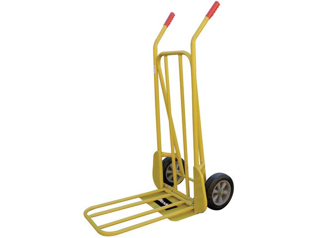 Transportkärra SAFETOOL