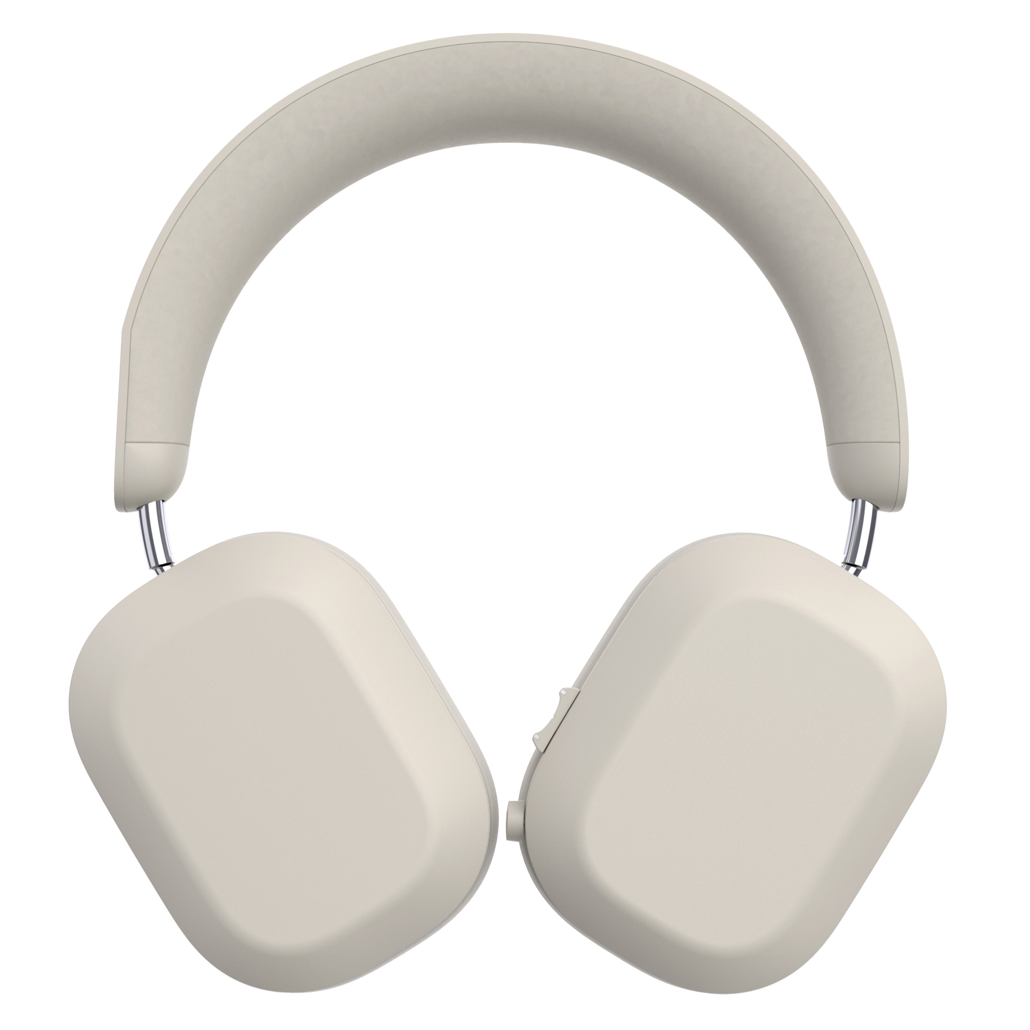 Hörlurar Mondo Over-Ear Headphone Greige