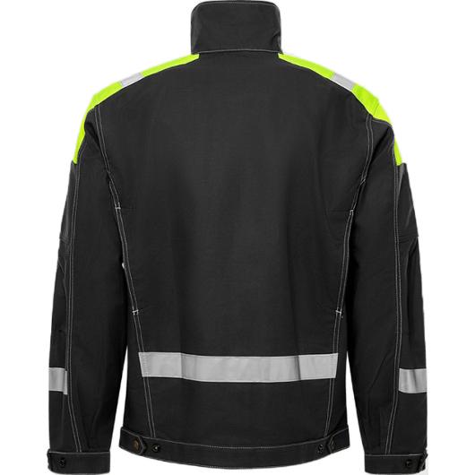 Hantverksjacka FRISTADS 447 FAS sv