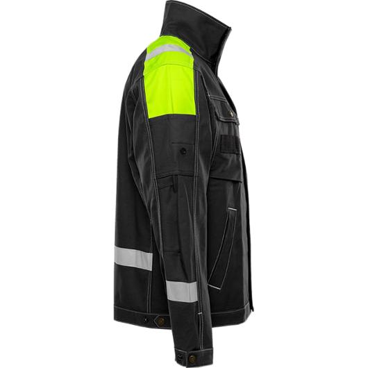Hantverksjacka FRISTADS 447 FAS sv