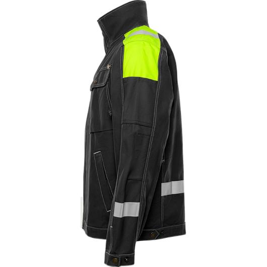Hantverksjacka FRISTADS 447 FAS sv