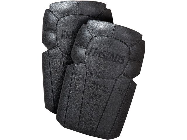 Knäskydd 9200 KP grå/svart ONESIZE