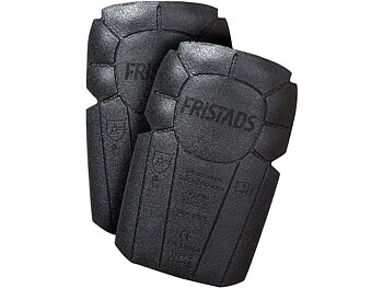 Knäskydd 9200 KP grå/svart ONESIZE
