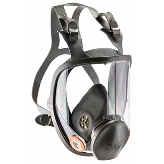 Helmask 3M 6800 - 7