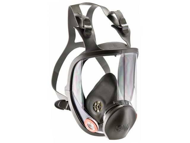 Helmask 3M 6800 M