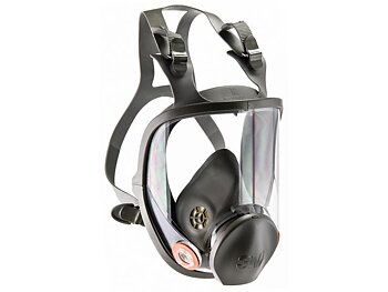 Helmask 3M 6800 M
