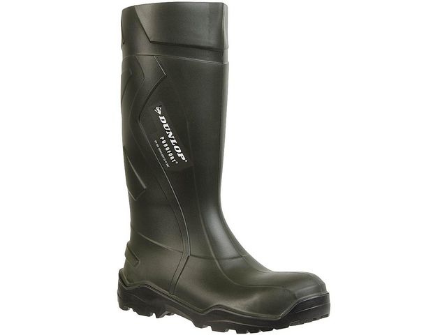Skyddstövel DUNLOP 762933 S5 - 8