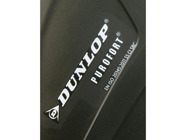 Skyddstövel DUNLOP 762933 S5