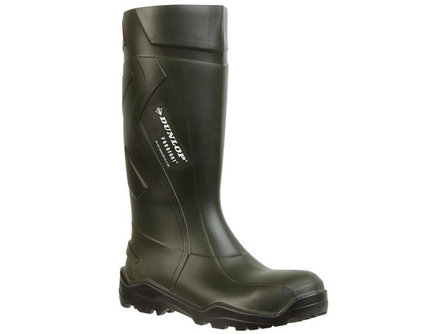 Skyddstövel DUNLOP 762933 S5 36