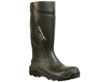 Skyddstövel DUNLOP 762933 S5 36