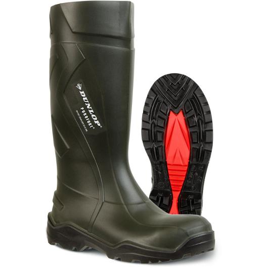Skyddstövel DUNLOP 762933 S5 - 12