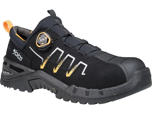 Skyddssko JALAS® 9995 EXALTER S3S 43