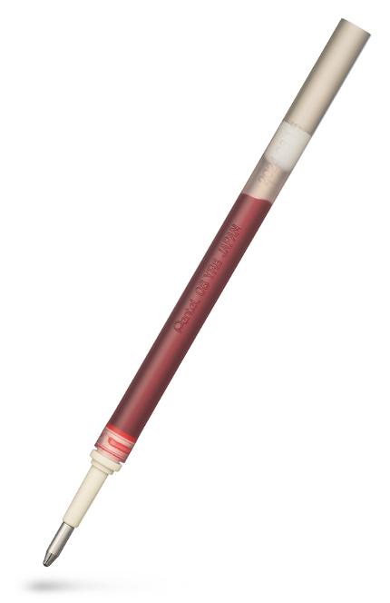 Refill PENTEL FLOATUNE 0,8mm röd