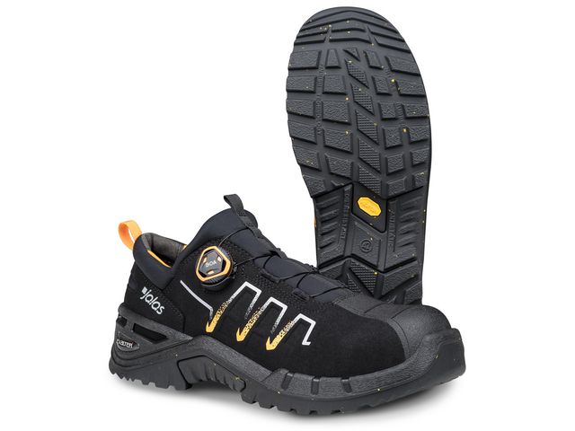 Skyddssko JALAS® 9995 EXALTER S3S 46