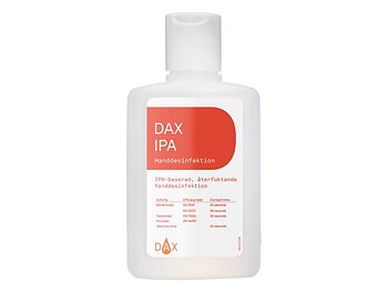 Handdesinfektion DAX IPA 150ml