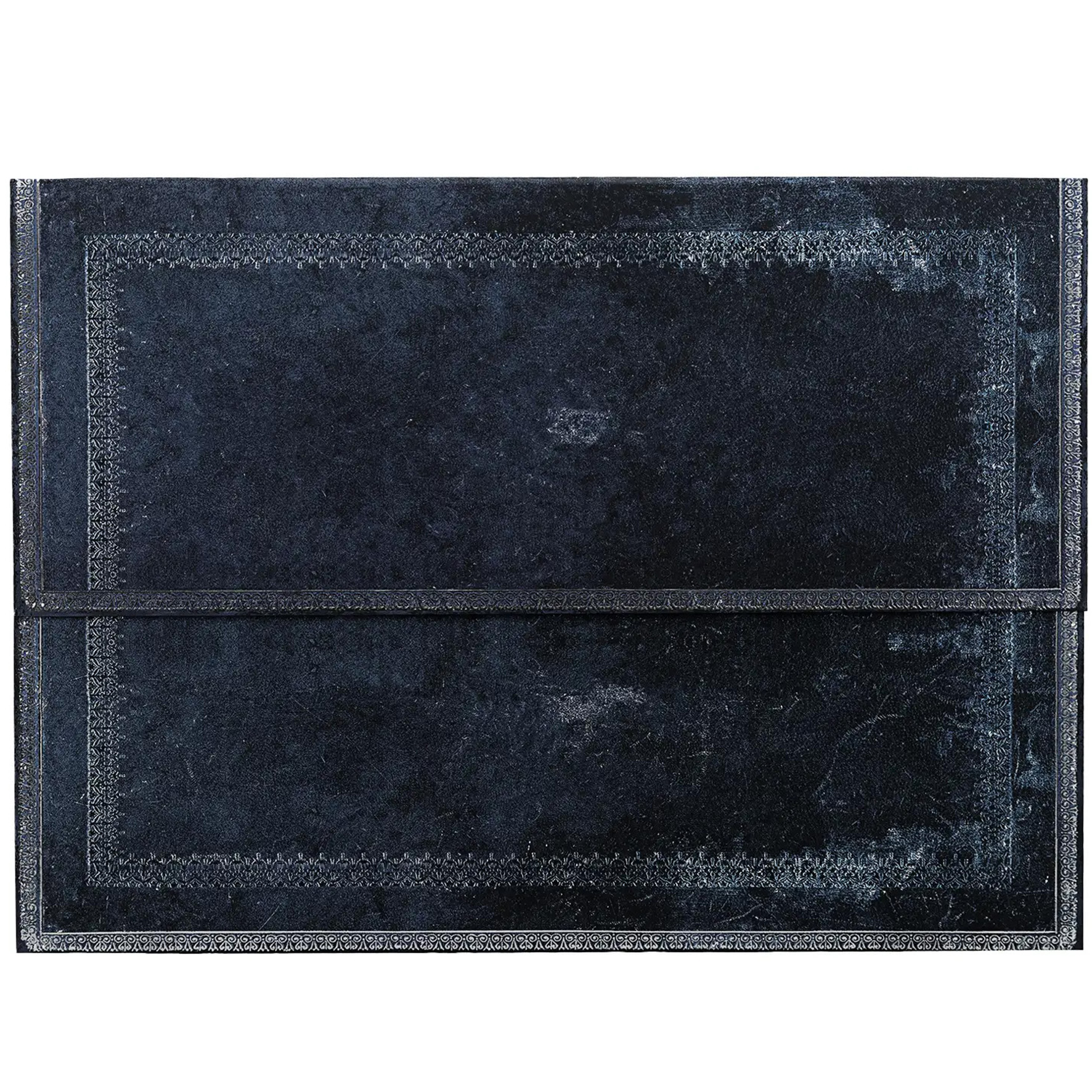 Mapp Paperblanks Inkblot