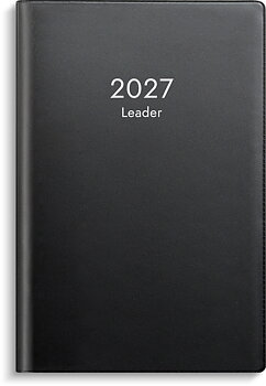 Kalender 2027 Leader Burde