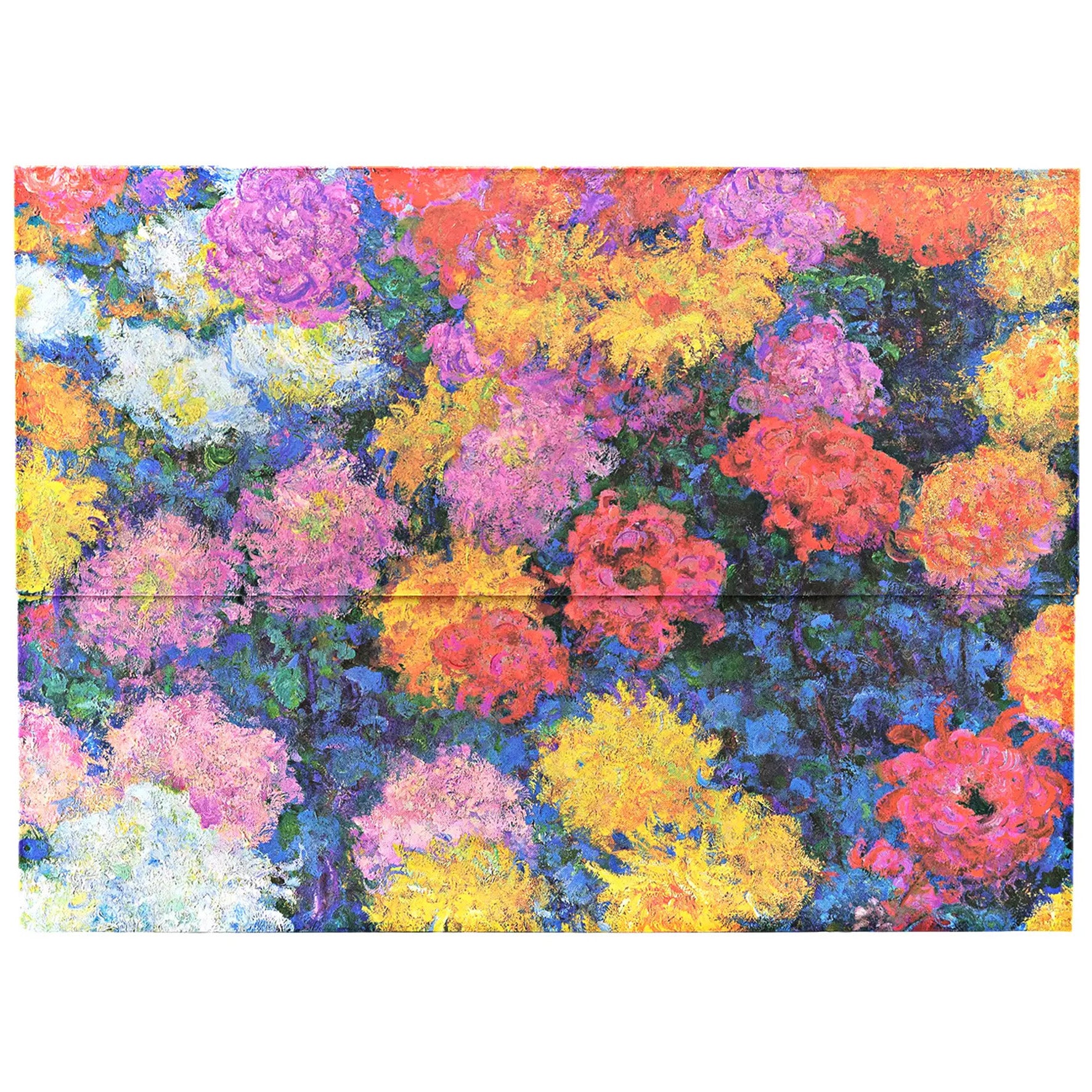 Mapp Chrysanthemum