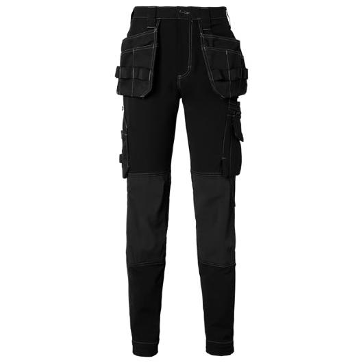 Hantverksbyxa TOP SWEDE 307 dam 44