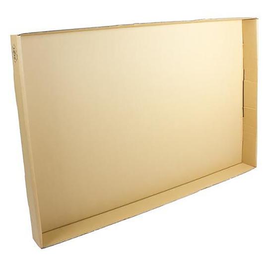 Pallock självlås. 1200x800x90mm