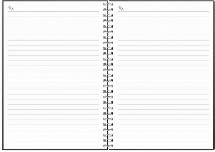 Kalender Weekly Eco Line 2027 Burde