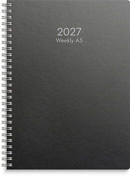 Kalender Weekly Eco Line 2027 Burde