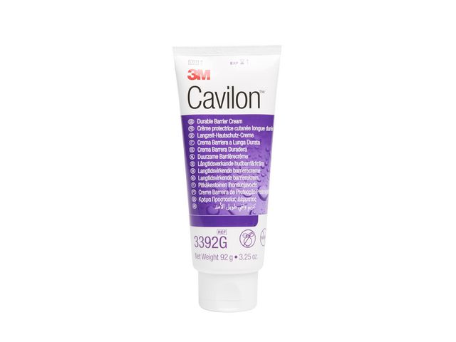 Barriärkräm 3M Cavilon 92g