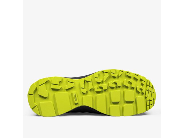 Skyddssko SOLID GEAR Adapt Low S3L 39