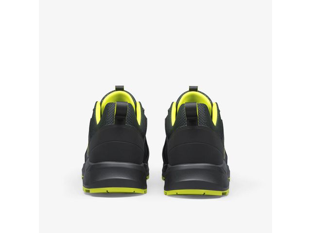Skyddssko SOLID GEAR Adapt Low S3L 41