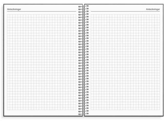 Kalender 2026 Business VIP ref