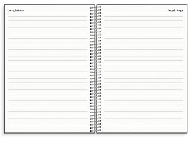 Kalender 2026 Business VIP ref