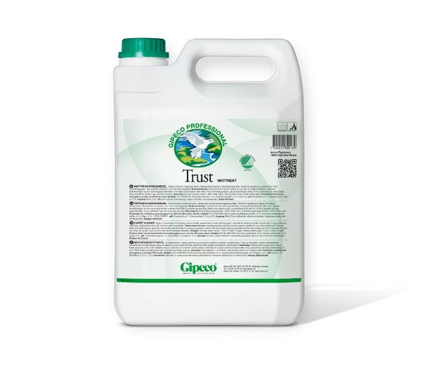 Mattrengöring GIPECO Trust Mattrent 1L