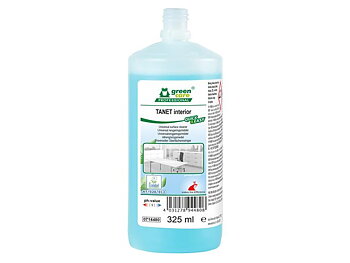 Rengöring TANET interiö Quick&Easy 325ml
