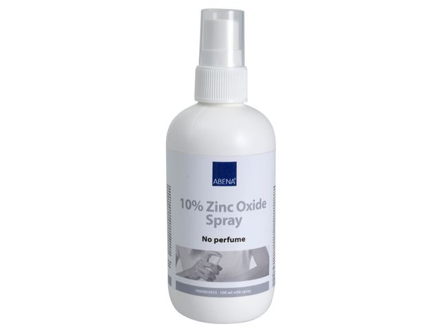 Zinkspray 10 % 100ml