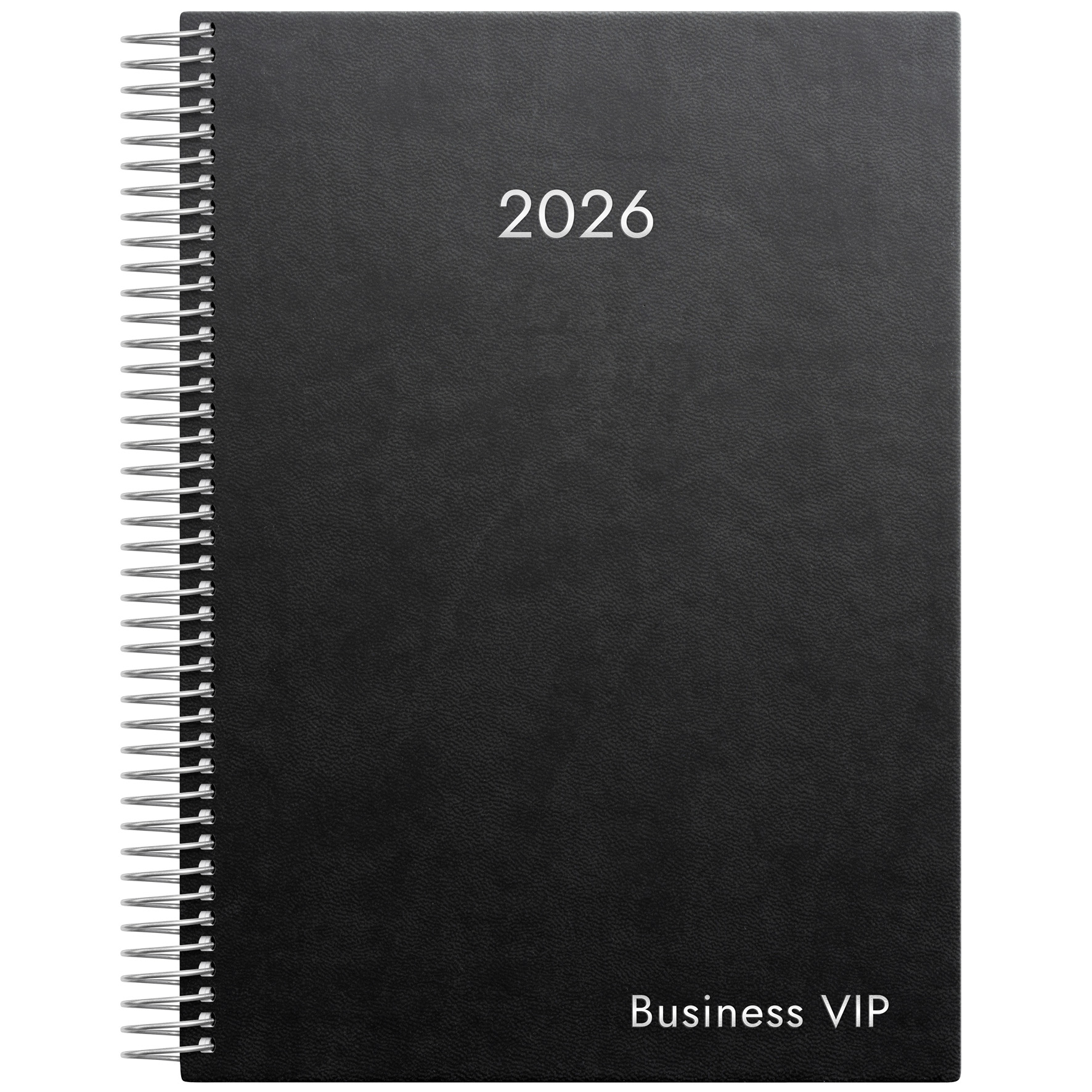 Kalender 2026 Business VIP sv