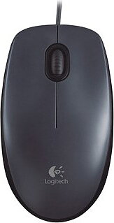 Mus M90 1000dpi