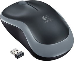 Mus WIRELESS M185