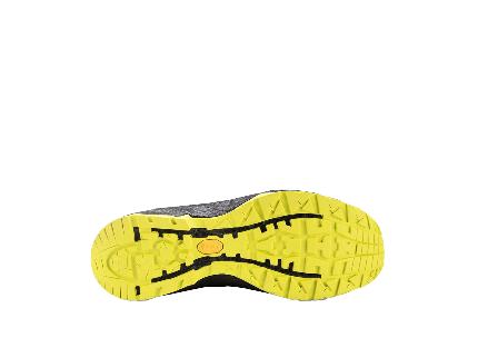 Skyddssko SOLID GEAR Prime GTX Low S3 38