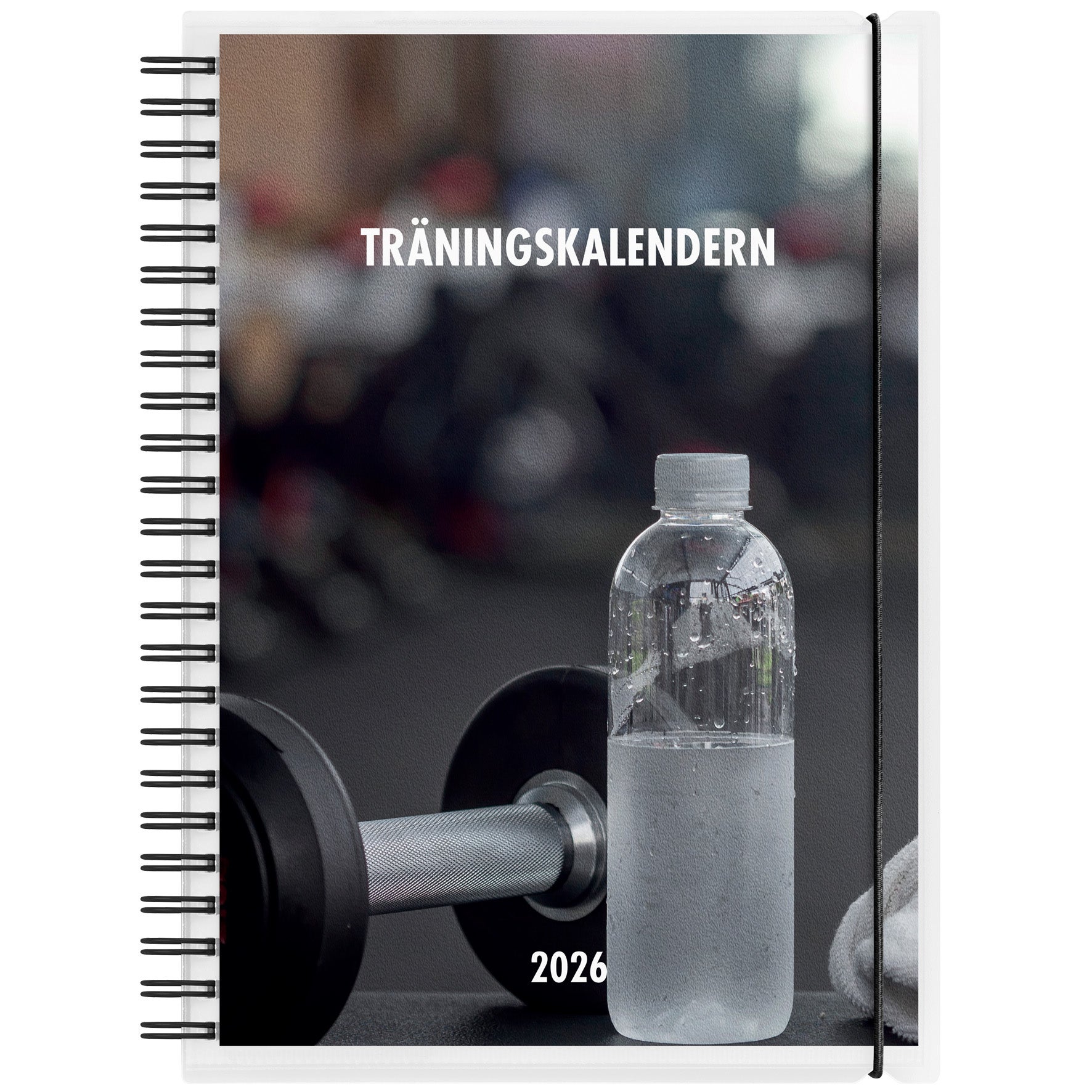 Träningskalender 2026