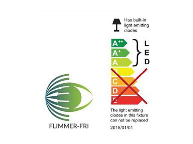 Skrivbordslampa Desklite vit Sun-Flex