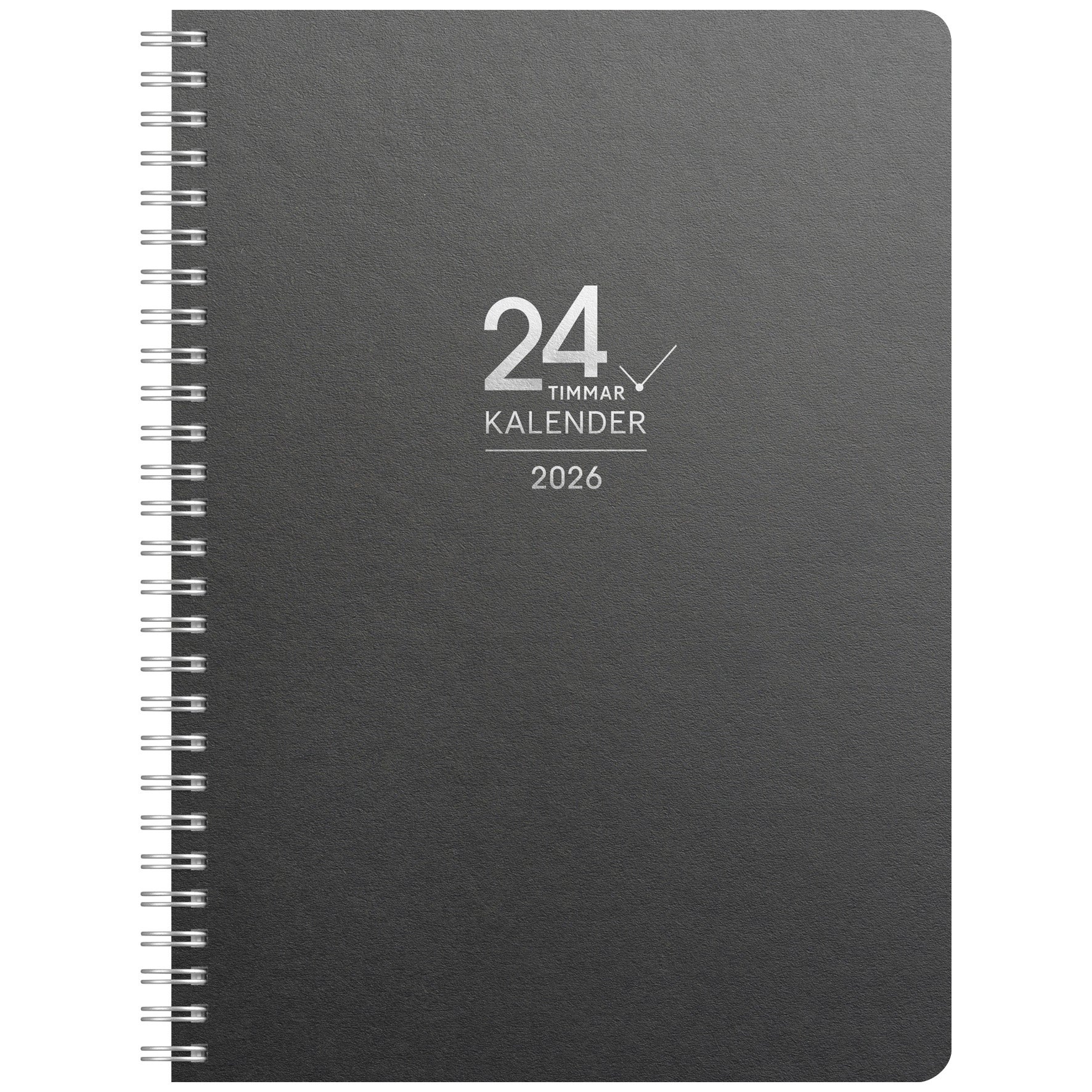 Kalender 24 h 2026