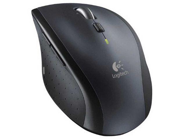 Marathon M705 trådlös mus (B2B)
