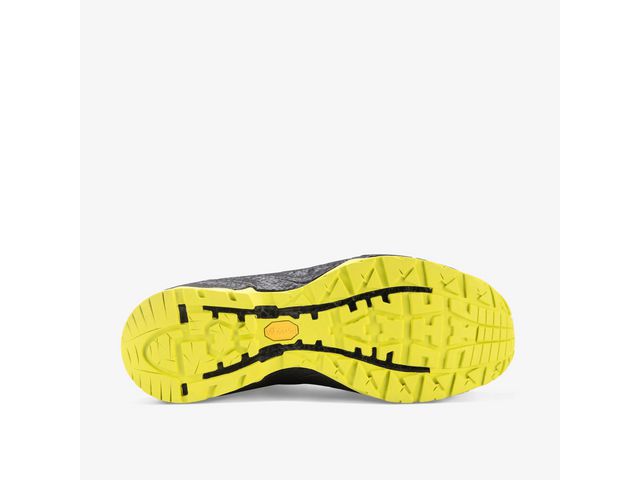 Skyddssko SOLID GEAR Prime GTX Low S3 43