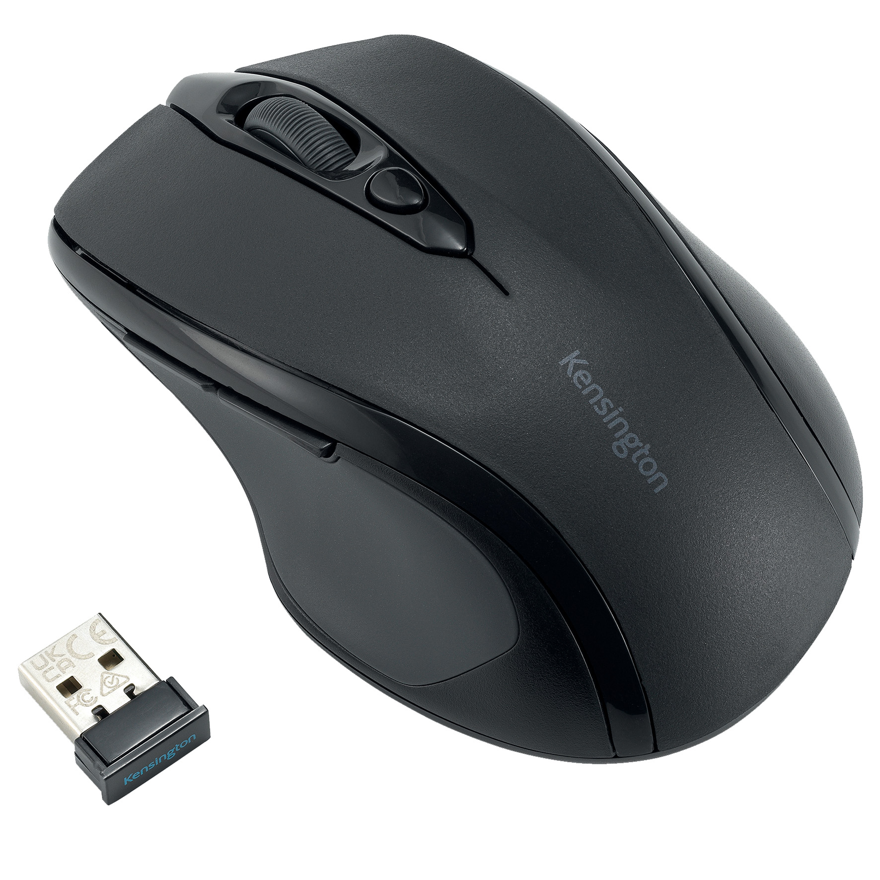 Trådlös datormus EQ MY310