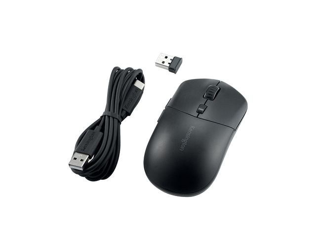 Datormus uppladdningsbar MY430 EQ