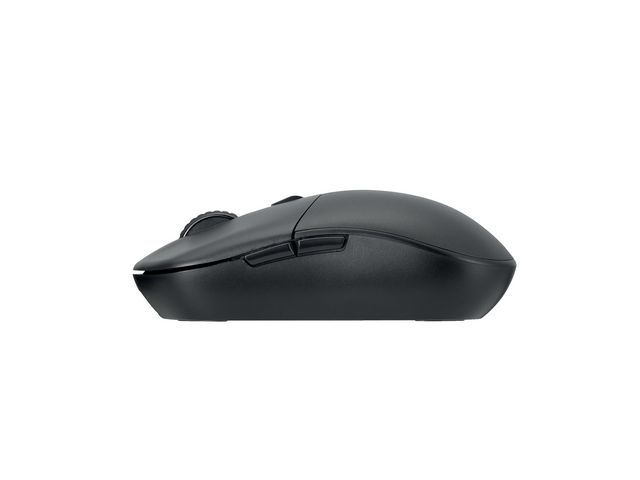 Datormus uppladdningsbar MY430 EQ
