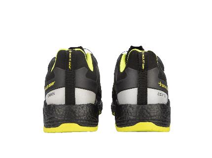 Skyddssko SOLID GEAR Prime GTX Low S3 47