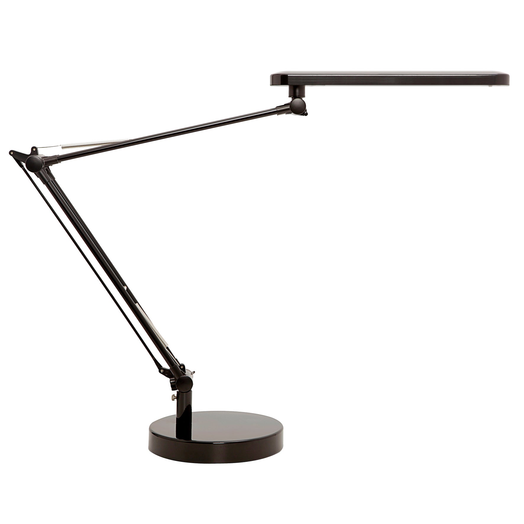Skrivbordslampa Mambo LED svart