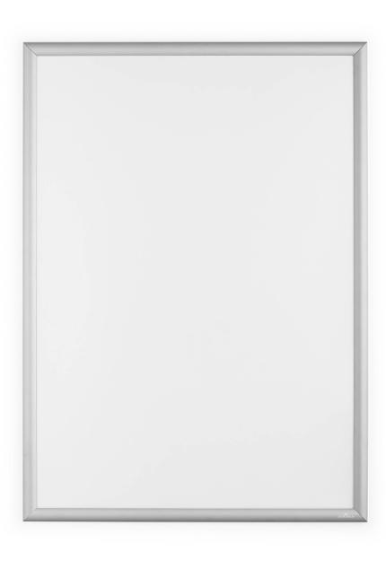 Snäppram DURABLE Aluminium A2