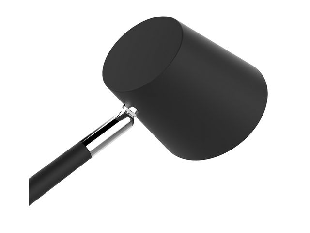 Skrivbordslampa Vicky LED svart